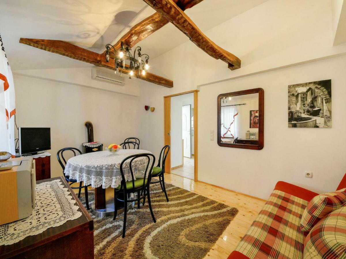 Holiday Home Bruna By Interhome Zagorje Экстерьер фото