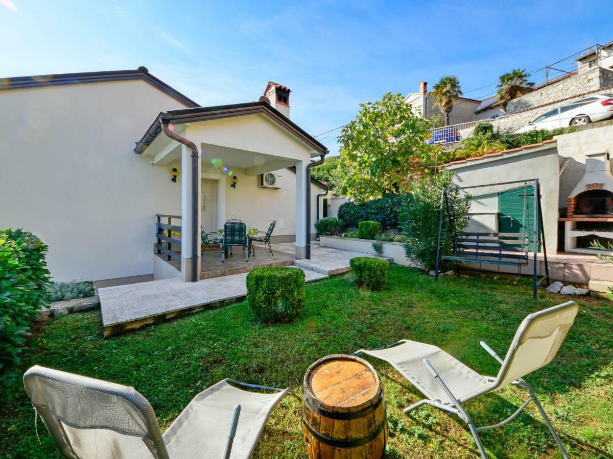 Holiday Home Bruna By Interhome Zagorje Экстерьер фото