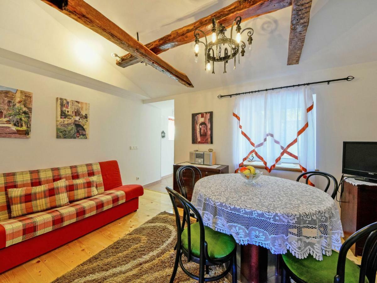 Holiday Home Bruna By Interhome Zagorje Экстерьер фото